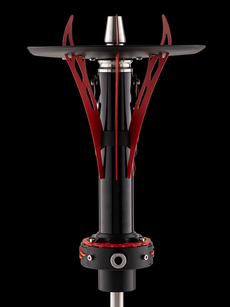 El Bomber Apocalypse 4X4  Hookah