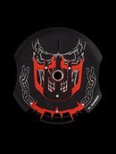 El Bomber Apocalypse 4X4  Hookah