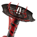 El Bomber Apocalypse 4X4  Hookah