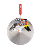 hookah El Bomber Igla Street Art Hookah    