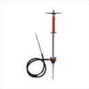 El Bomber Katana Black Hookah