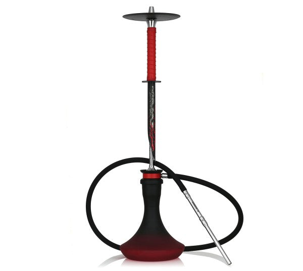 hookah El Bomber Katana Hookah    