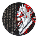 El Bomber Katana Kutisake Onna Hookah