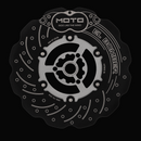 El Bomber Moto Hookah