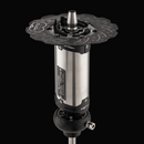 El Bomber Moto Hookah