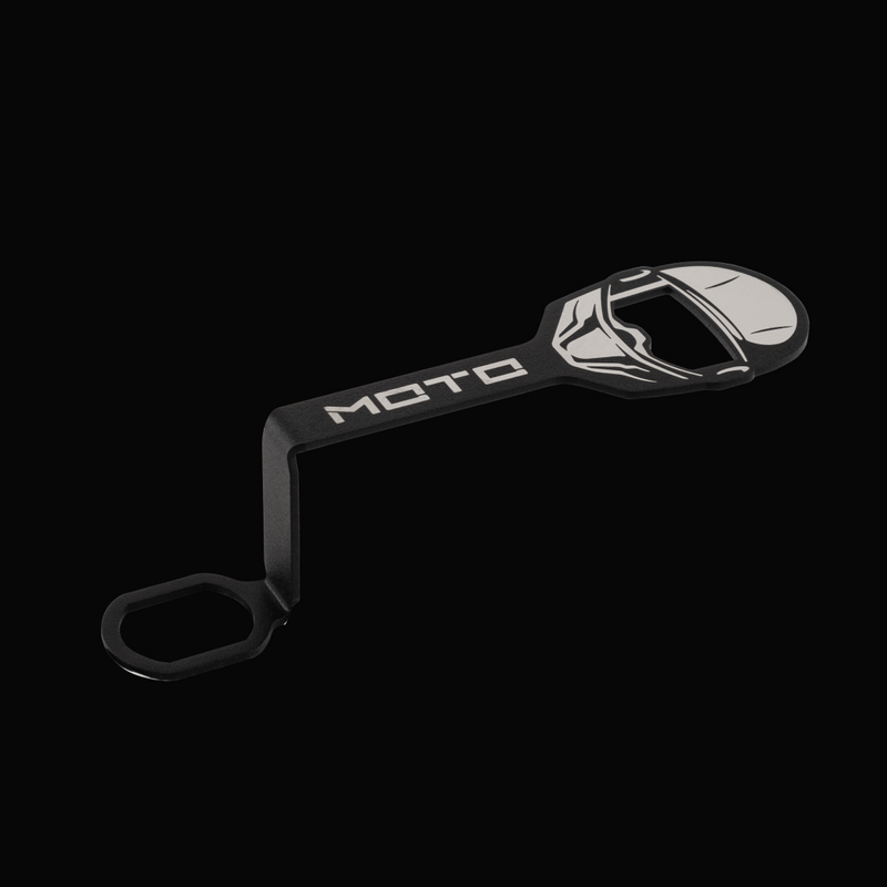 El Bomber Moto Hookah