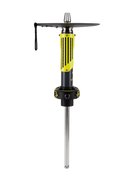 hookah El Bomber Off Road Hookah    