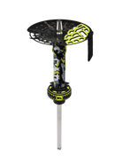 hookah El Bomber Off Road Hookah    