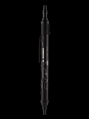 El Bomber Sansara Hookah Cyber Black