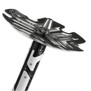 El Bomber Sansara Hookah Cyber White