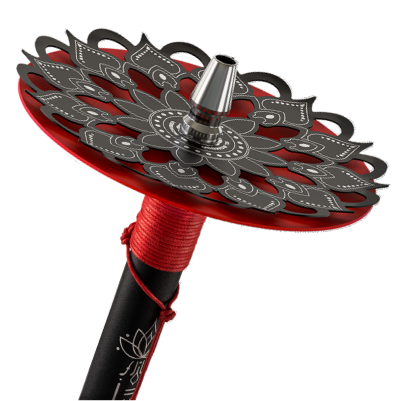 El Bomber Sansara Hookah