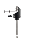 hookah El Bomber Shuriken Hookah    