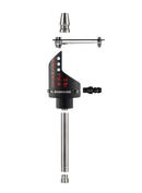 hookah El Bomber Shuriken Hookah    