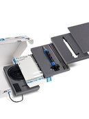 hookah El Bomber 24 Hours Hookah    