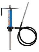 hookah El Bomber 24 Hours Hookah    