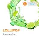 Tobacco Element Air Line Lollipop Hookah Flavors