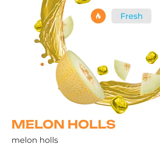 Tobacco Element Air Line Melon Holls    