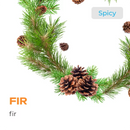 Tobacco Element Water Line Fir Hookah Flavors