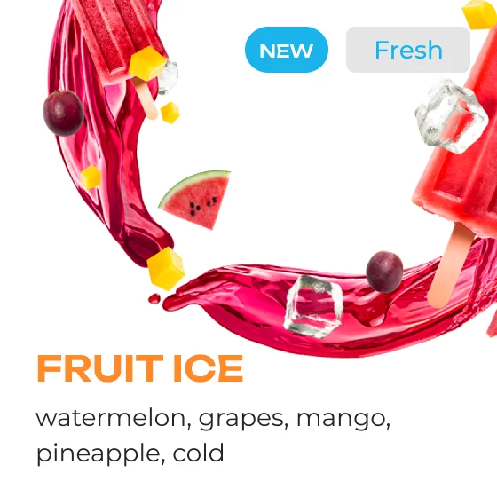 Tobacco Element Air Line Fruit Ice    