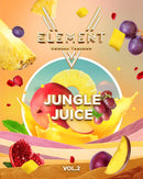 Tobacco Element V-Line Jungle Juice 200g Hookah Flavors