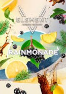 Tobacco Element V-Line Rainmonade 200g Hookah Flavors