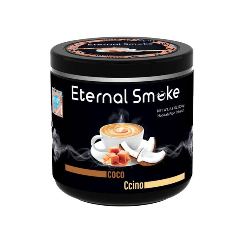 Tobacco Eternal Smoke Coco Ccino    