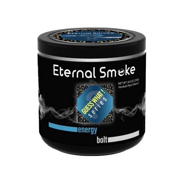 Tobacco Eternal Smoke Energy Bolt    