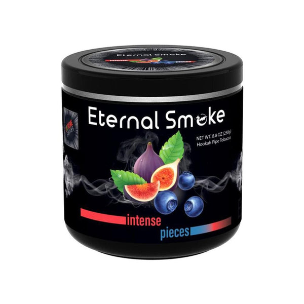 Tobacco Eternal Smoke Intense Pieces 250g