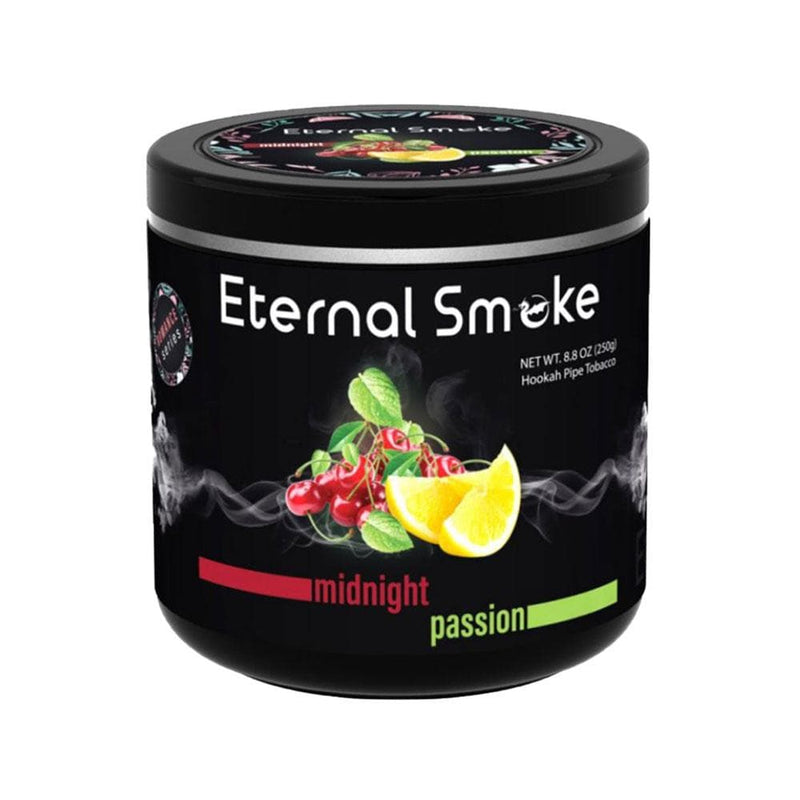 Tobacco Eternal Smoke Midnight Passion