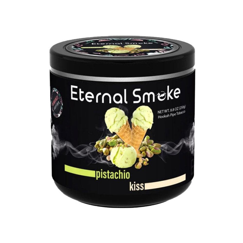 Tobacco Eternal Smoke Pistachio Kiss