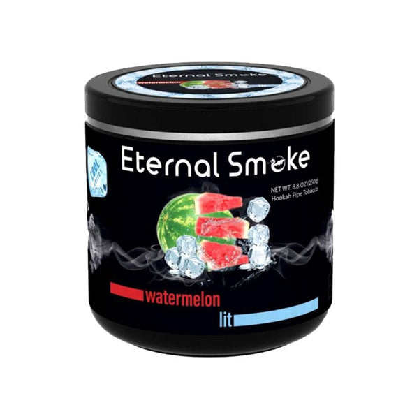 Tobacco Eternal Smoke Watermelon Lit 250g