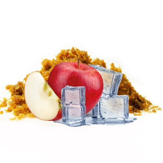 Tobacco Eternal Smoke Apple Lit Hookah Shisha Tobacco Flavor