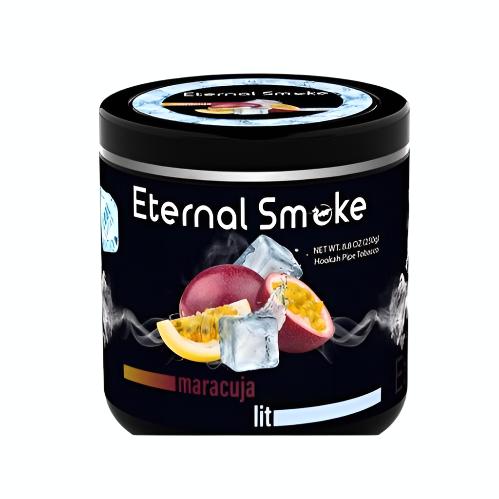 Tobacco Eternal Smoke Maracuja Lit    