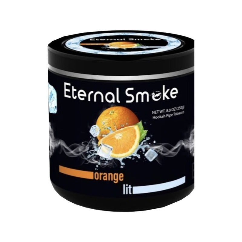 Tobacco Eternal Smoke Orange Lit    