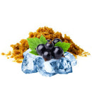 Tobacco Eternal Smoke Blue Lit Hookah Shisha Tobacco Flavor