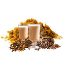Tobacco Eternal Smoke Masala Chai Hookah Shisha Tobacco Flavor