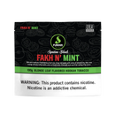 Tobacco Fumari Fakh N' Mint Hookah Shisha Flavor 100g