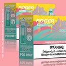 Foger Switch Pro Pod 30K Puffs -