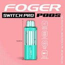 Foger Switch Pro Pod 30K Puffs -