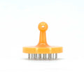 Poker Hookah Foil Puncher Orange