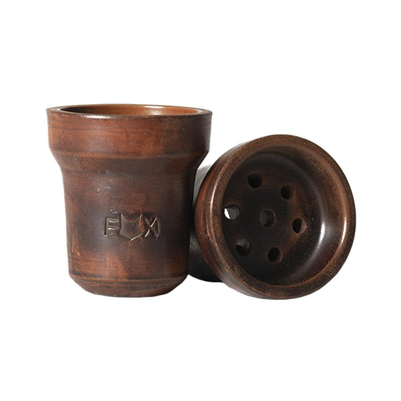 Bowl Fox Barrel Hookah Bowl  Classic  