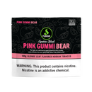 Tobacco Fumari Pink Gummi Bear Hookah Shisha Flavor 100g
