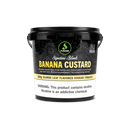 Tobacco Fumari Banana Custard Hookah Shisha Flavor 1000g