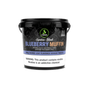 Tobacco Fumari Blueberry Muffin Hookah Shisha Flavor 1000g
