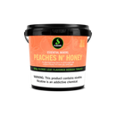 Tobacco Fumari Peaches N' Honey Hookah Shisha Flavor 1000g