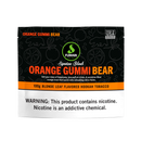 Tobacco Fumari Orange Gummi Bear Hookah Shisha Flavor 100g