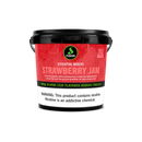 Tobacco Fumari Strawberry Jam Hookah Shisha Flavor 1000g
