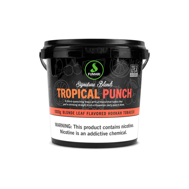 Tobacco Fumari Tropical Punch 1000g