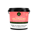 Tobacco Fumari Hola Peaches Hookah Shisha Flavor 1000g