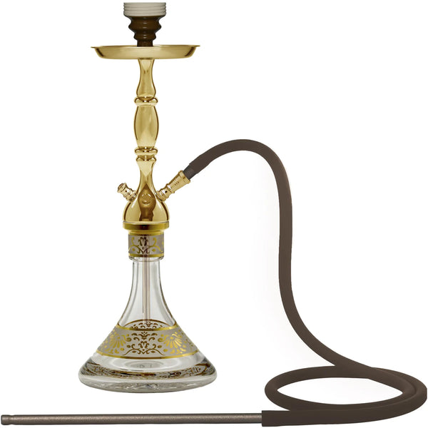 hookah MYA G-279T-2 Crystal Hookah    